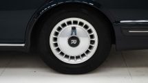 Rolls-Royce Silver Spur '97 (1997)