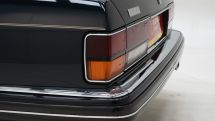 Rolls-Royce Silver Spur '97 (1997)
