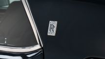 Rolls-Royce Silver Spur '97 (1997)