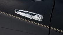 Rolls-Royce Silver Spur '97 (1997)