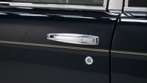 Rolls-Royce Silver Spur '97 (1997)