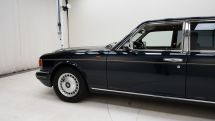 Rolls-Royce Silver Spur '97 (1997)
