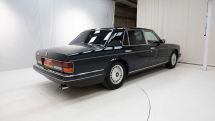 Rolls-Royce Silver Spur '97 (1997)