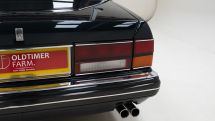 Rolls-Royce Silver Spur '97 (1997)