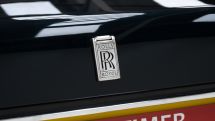 Rolls-Royce Silver Spur '97 (1997)