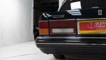 Rolls-Royce Silver Spur '97 (1997)