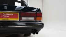 Rolls-Royce Silver Spur '97 (1997)