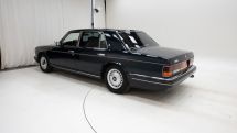 Rolls-Royce Silver Spur '97 (1997)