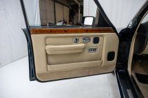 Rolls-Royce Silver Spur '97 (1997)