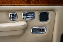 Rolls-Royce Silver Spur '97 (1997)