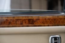 Rolls-Royce Silver Spur '97 (1997)