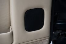 Rolls-Royce Silver Spur '97 (1997)