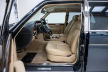 Rolls-Royce Silver Spur '97 (1997)