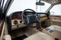 Rolls-Royce Silver Spur '97 (1997)