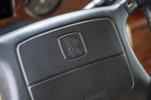 Rolls-Royce Silver Spur '97 (1997)