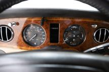 Rolls-Royce Silver Spur '97 (1997)