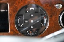 Rolls-Royce Silver Spur '97 (1997)