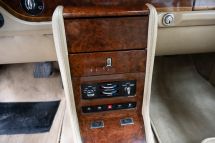 Rolls-Royce Silver Spur '97 (1997)