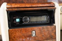 Rolls-Royce Silver Spur '97 (1997)