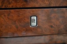 Rolls-Royce Silver Spur '97 (1997)