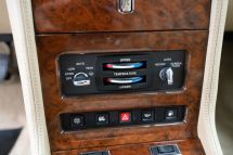 Rolls-Royce Silver Spur '97 (1997)