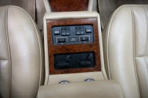 Rolls-Royce Silver Spur '97 (1997)