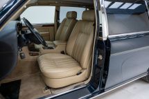 Rolls-Royce Silver Spur '97 (1997)
