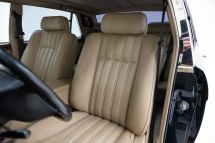 Rolls-Royce Silver Spur '97 (1997)