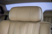 Rolls-Royce Silver Spur '97 (1997)