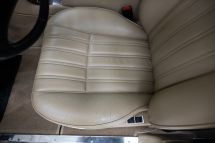 Rolls-Royce Silver Spur '97 (1997)