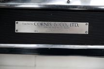 Rolls-Royce Silver Spur '97 (1997)