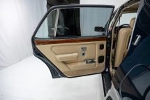 Rolls-Royce Silver Spur '97 (1997)