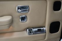 Rolls-Royce Silver Spur '97 (1997)