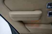Rolls-Royce Silver Spur '97 (1997)