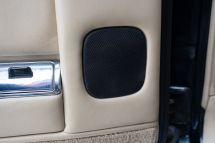 Rolls-Royce Silver Spur '97 (1997)