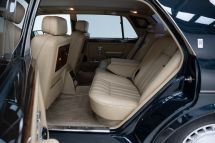 Rolls-Royce Silver Spur '97 (1997)