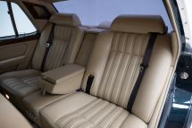 Rolls-Royce Silver Spur '97 (1997)