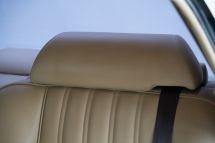 Rolls-Royce Silver Spur '97 (1997)