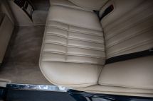 Rolls-Royce Silver Spur '97 (1997)