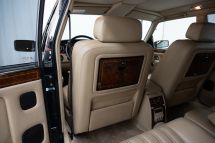 Rolls-Royce Silver Spur '97 (1997)