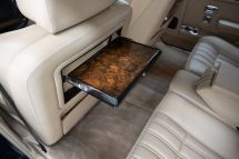 Rolls-Royce Silver Spur '97 (1997)