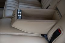 Rolls-Royce Silver Spur '97 (1997)