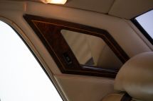 Rolls-Royce Silver Spur '97 (1997)