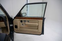 Rolls-Royce Silver Spur '97 (1997)