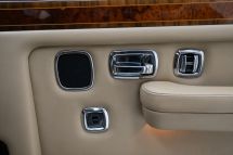 Rolls-Royce Silver Spur '97 (1997)