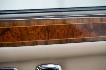 Rolls-Royce Silver Spur '97 (1997)
