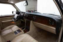 Rolls-Royce Silver Spur '97 (1997)