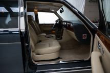 Rolls-Royce Silver Spur '97 (1997)