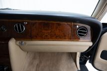 Rolls-Royce Silver Spur '97 (1997)