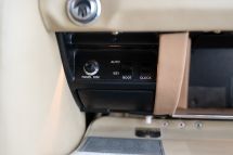 Rolls-Royce Silver Spur '97 (1997)